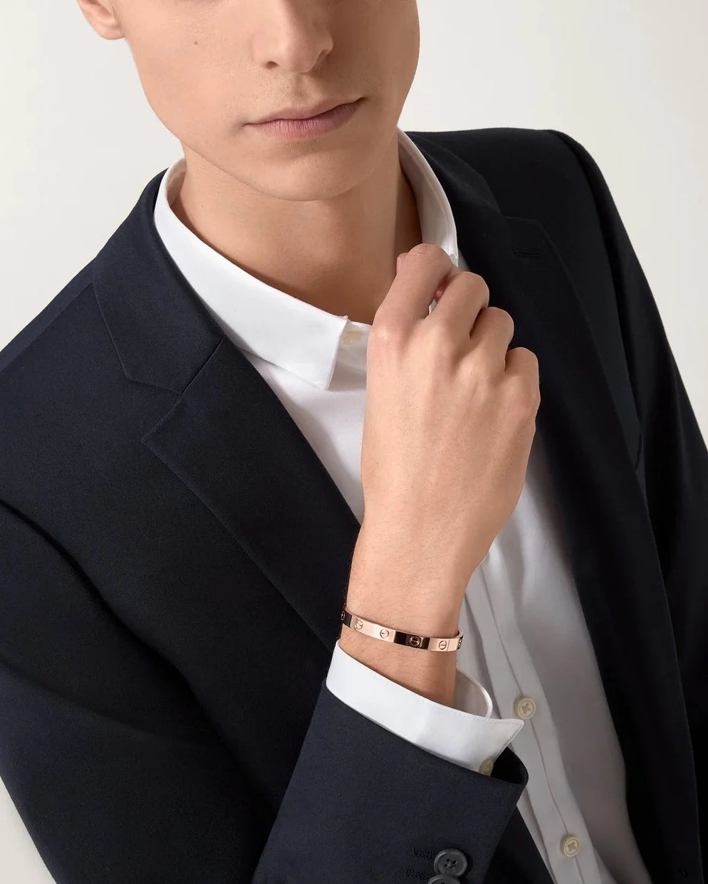 Eterna Armband