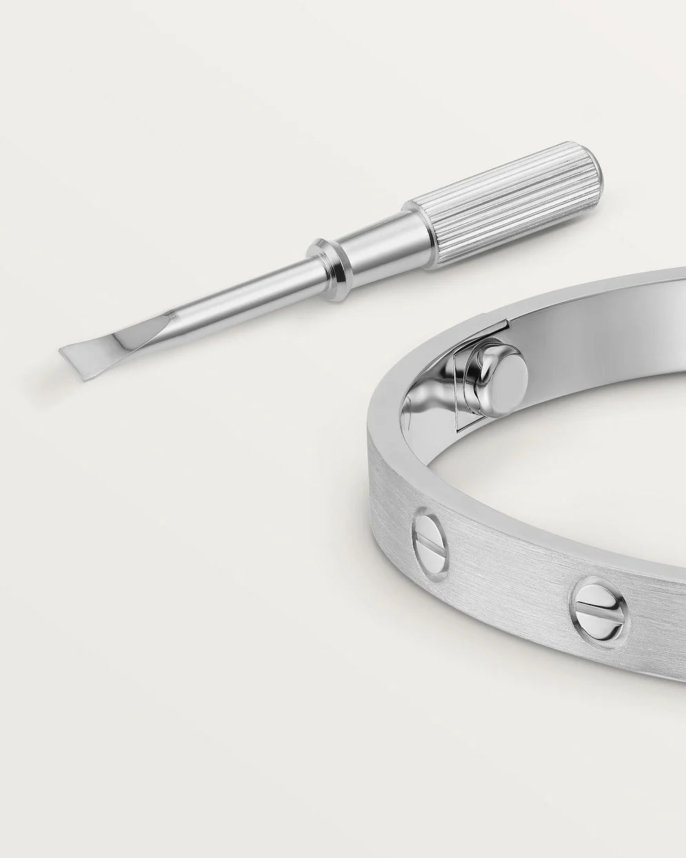 Eterna Armband