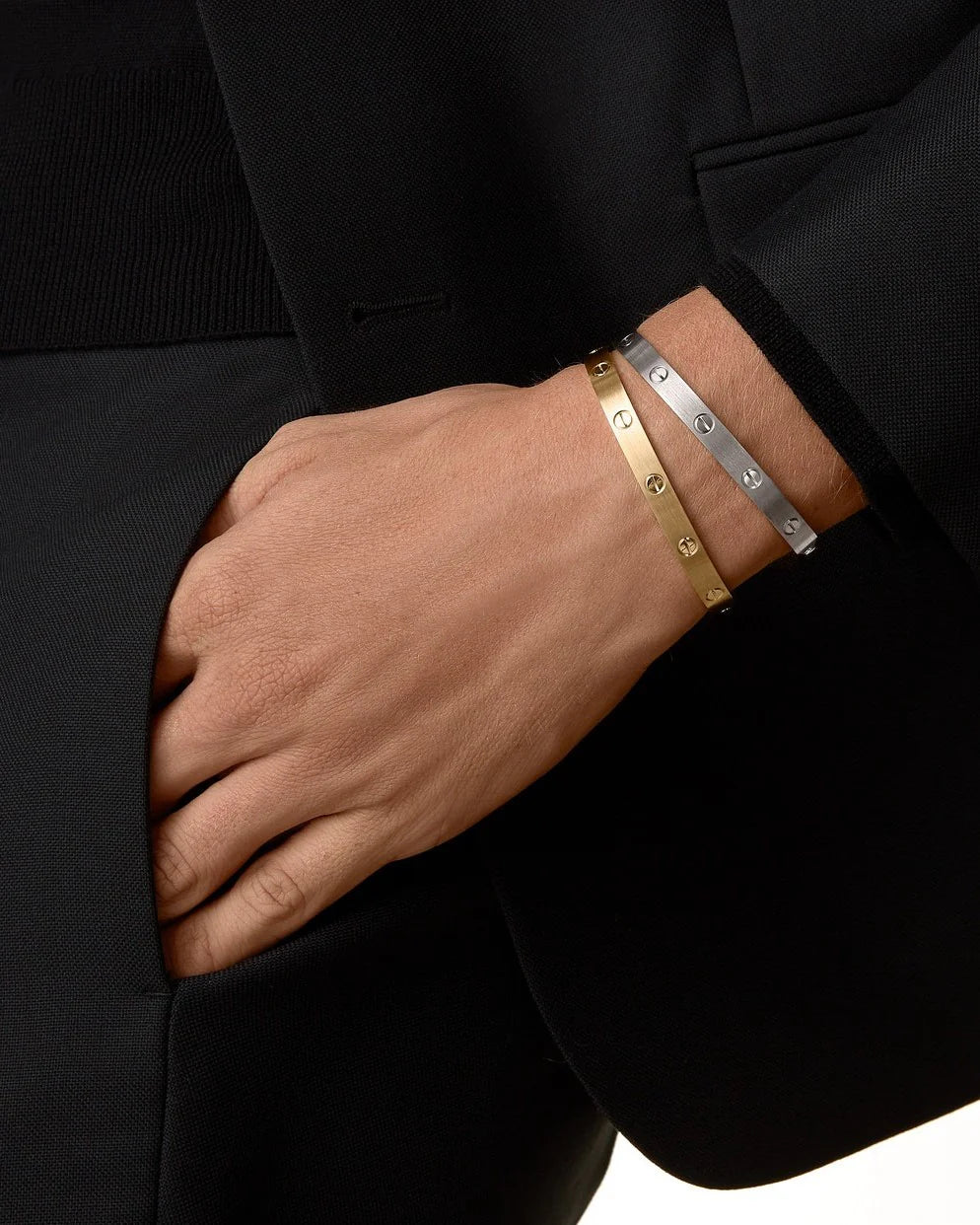 Eterna Armband