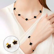 Glucks Kleeblatt Set
