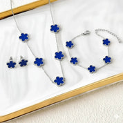 Glucks Kleeblatt Set